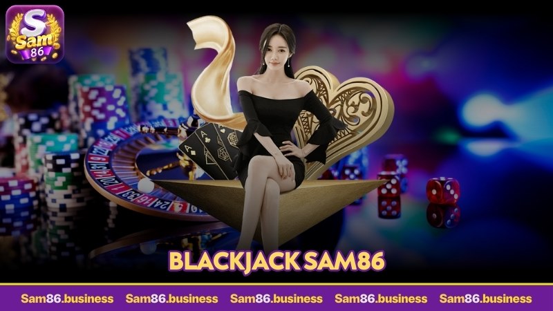 blackjack sam86