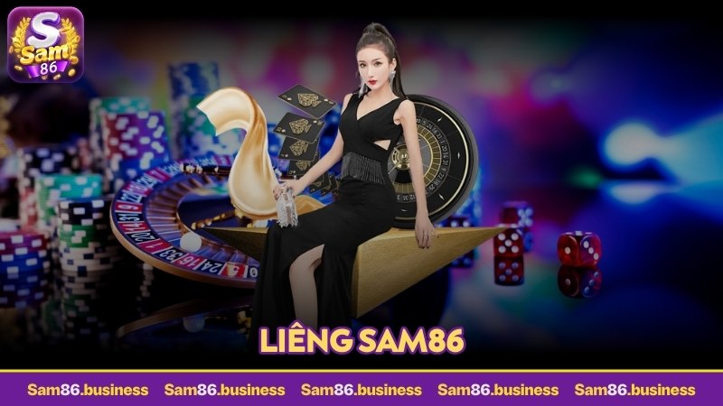 liêng sam86