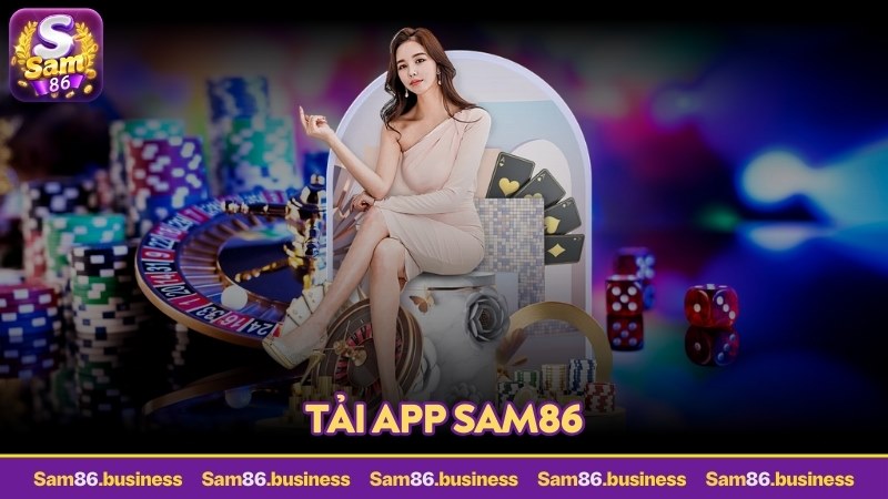 tải app sam86